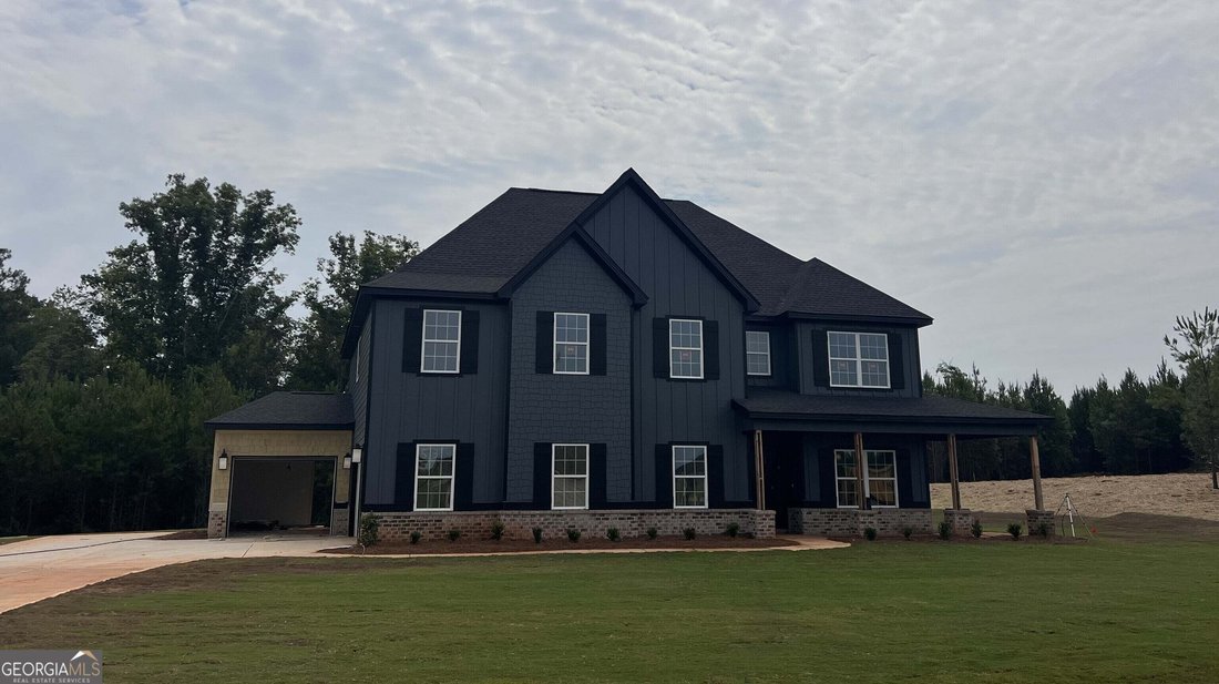 House in Columbus, Georgia, United States 1 - 18306743