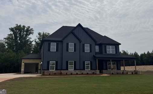 House in Columbus, Georgia, United States 1