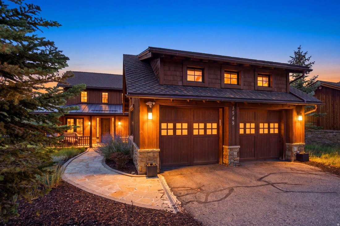 House in Park City, Utah, United States 1 - 18542326