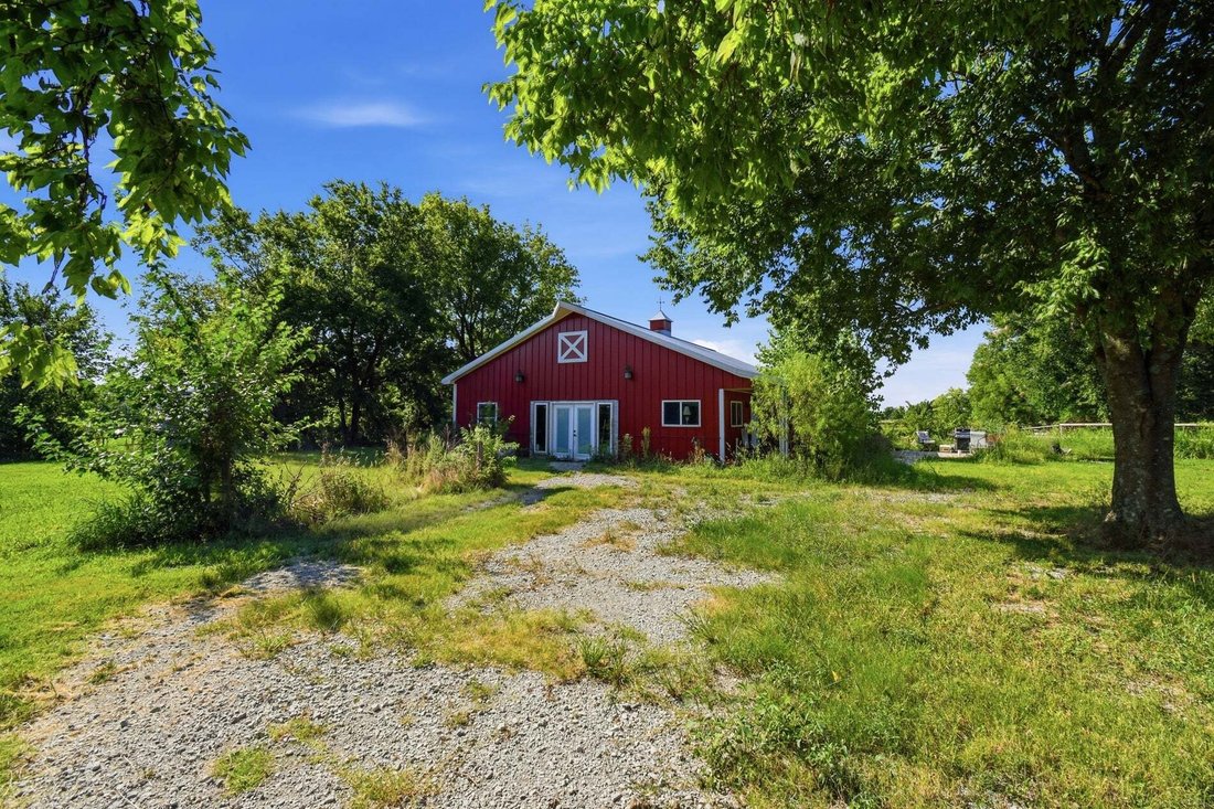 House in Bixby, Oklahoma, United States 1 - 18543132