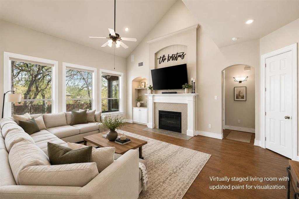 House in Keller, Texas, United States 4 - 17993336