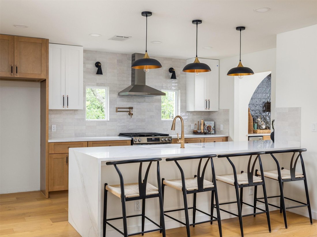 House in Austin, Texas, United States 2 - 18543092