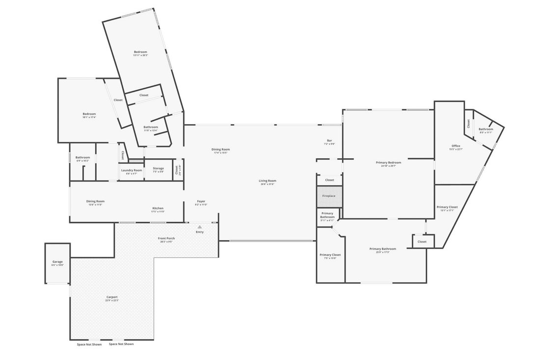Casa a Rancho Mirage, California, Stati Uniti 2 - 18543696