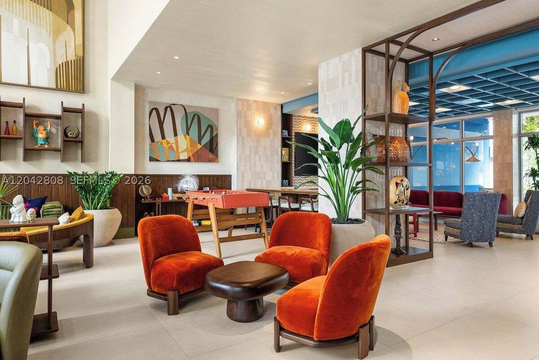 Condo in Miami, Florida, United States 4 - 18285145