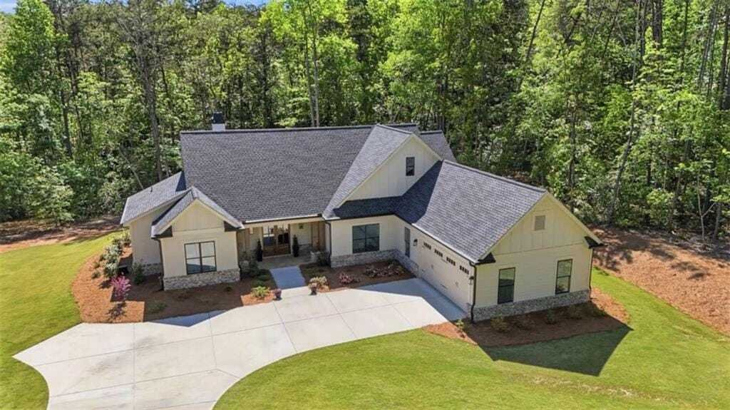 House in Clarkesville, Georgia, United States 5 - 18540017