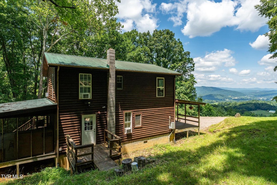 House in Mountain City, Tennessee, United States 4 - 18539503
