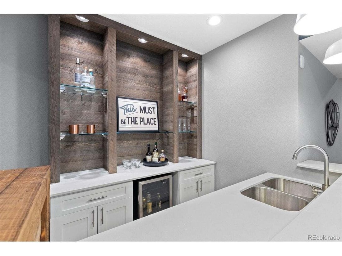 House in Denver, Colorado, United States 3 - 18542847