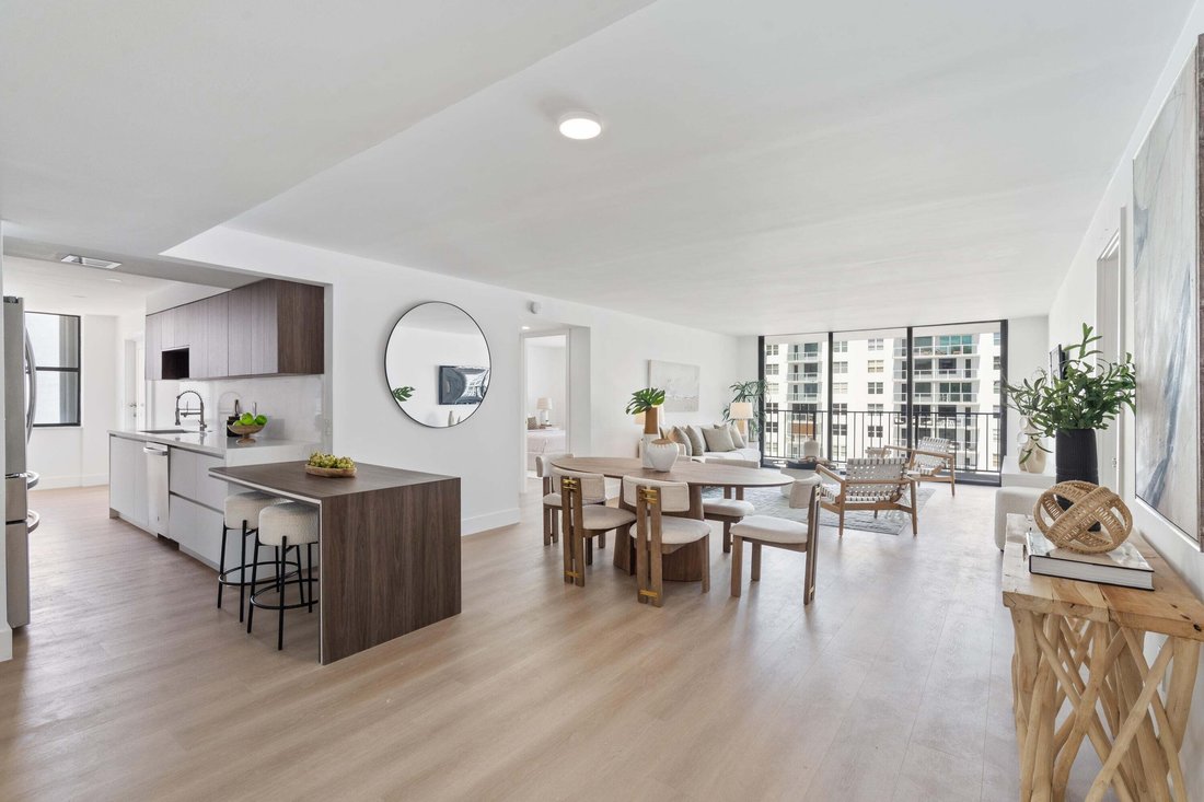Appartement à Palm Beach, Floride, États-Unis 3 - 18542674