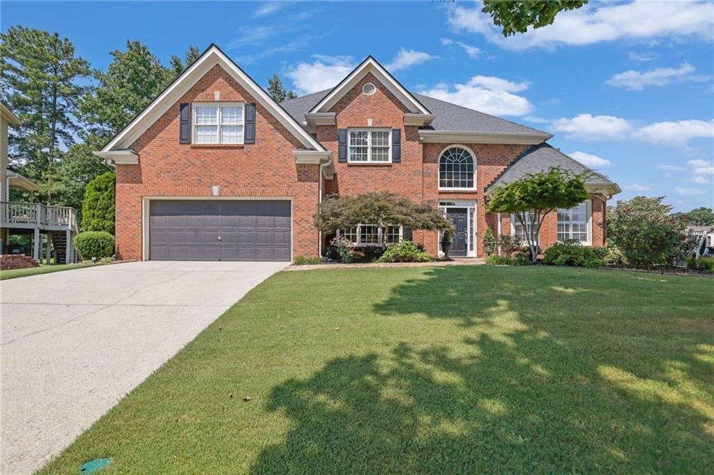 House in Dacula, Georgia, United States 1 - 18537639
