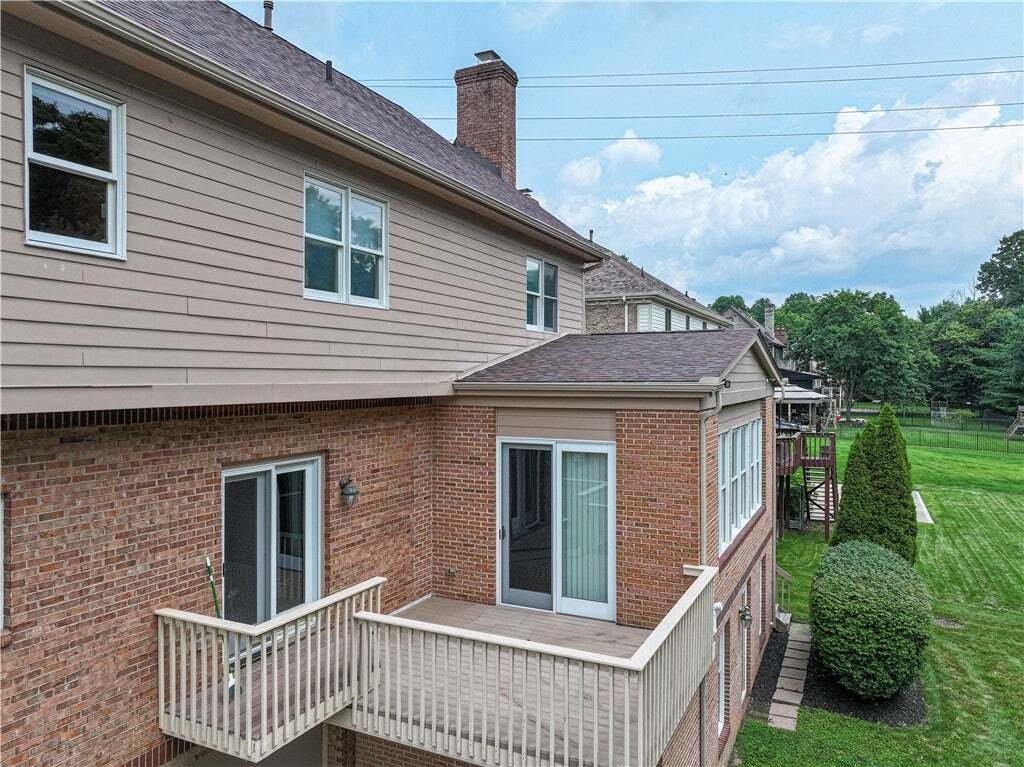 House in Upper Saint Clair, Pennsylvania, United States 4 - 18539485