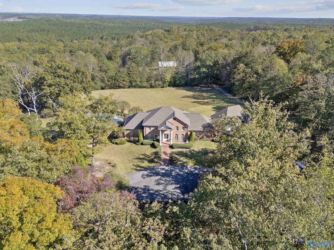 House in Double Springs, Alabama, United States 2 - 18539757