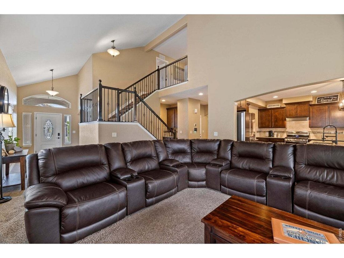 House in Johnstown, Colorado, United States 5 - 18542861