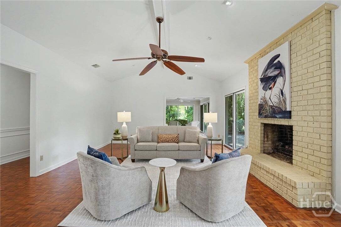 House in Savannah, Georgia, United States 5 - 18542952