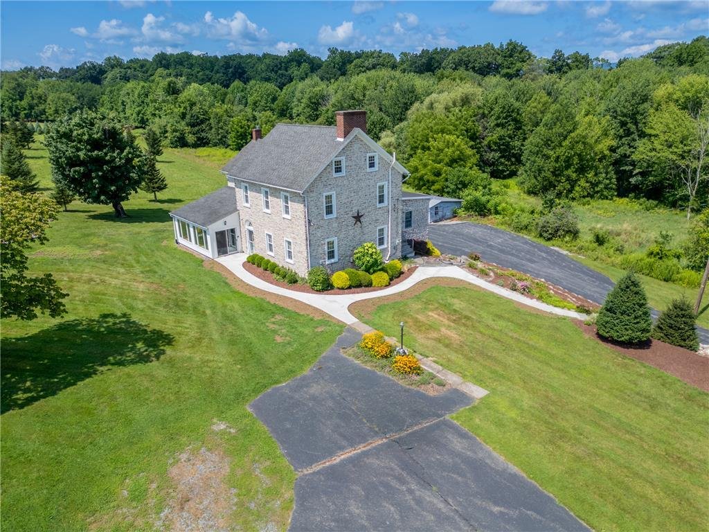 Farm Ranch in Mount Bethel, Pennsylvania, United States 4 - 18540811