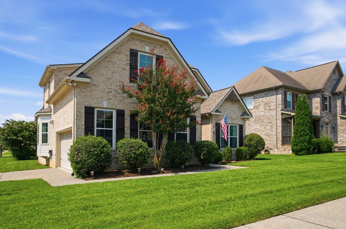 House in Spring Hill, Tennessee, United States 2 - 18542970