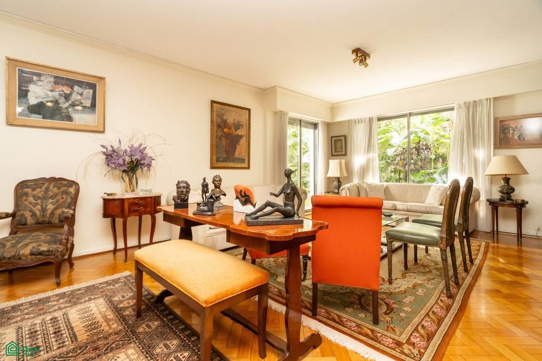 Condo in Buenos Aires, Buenos Aires, Argentina 1 - 17424715