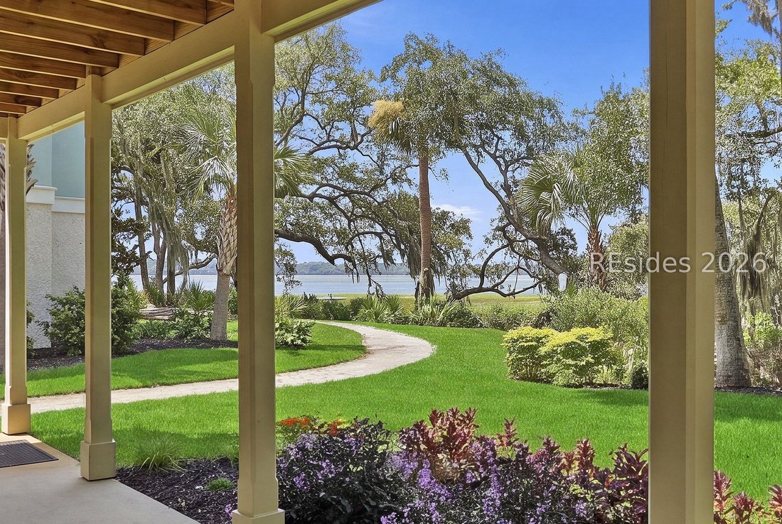 House in Hilton Head Island, South Carolina, United States 2 - 18543091