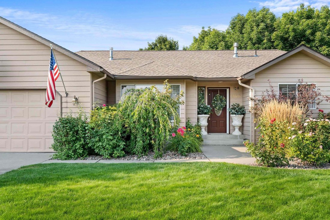 House in Spokane, Washington, United States 1 - 18541967