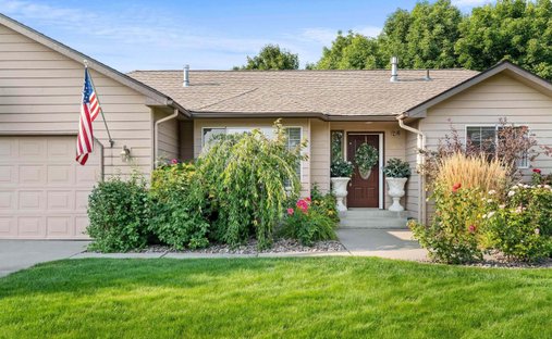 House in Spokane, Washington, United States 1