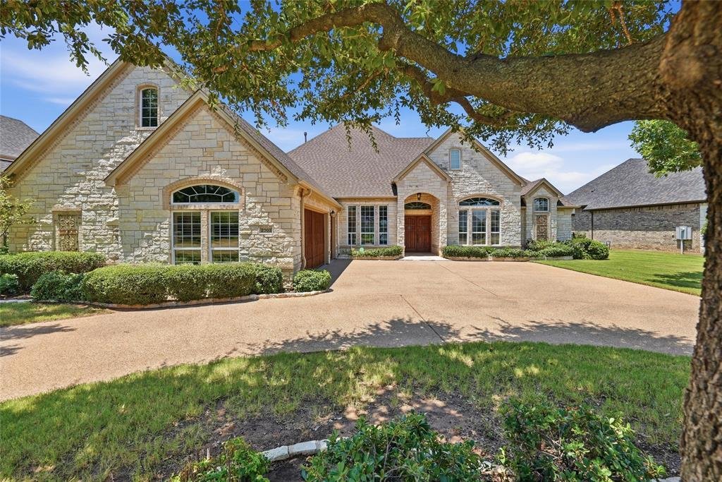 House in Granbury, Texas, United States 1 - 18543292