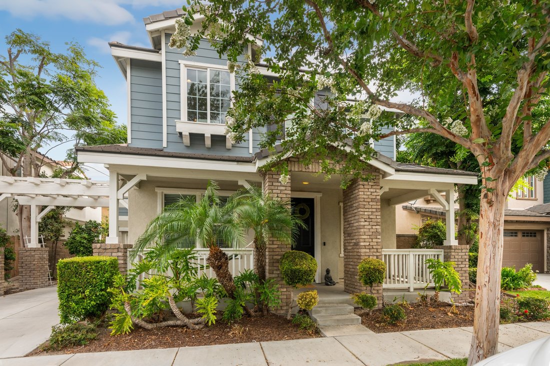 House in Chino, California, United States 2 - 18540721