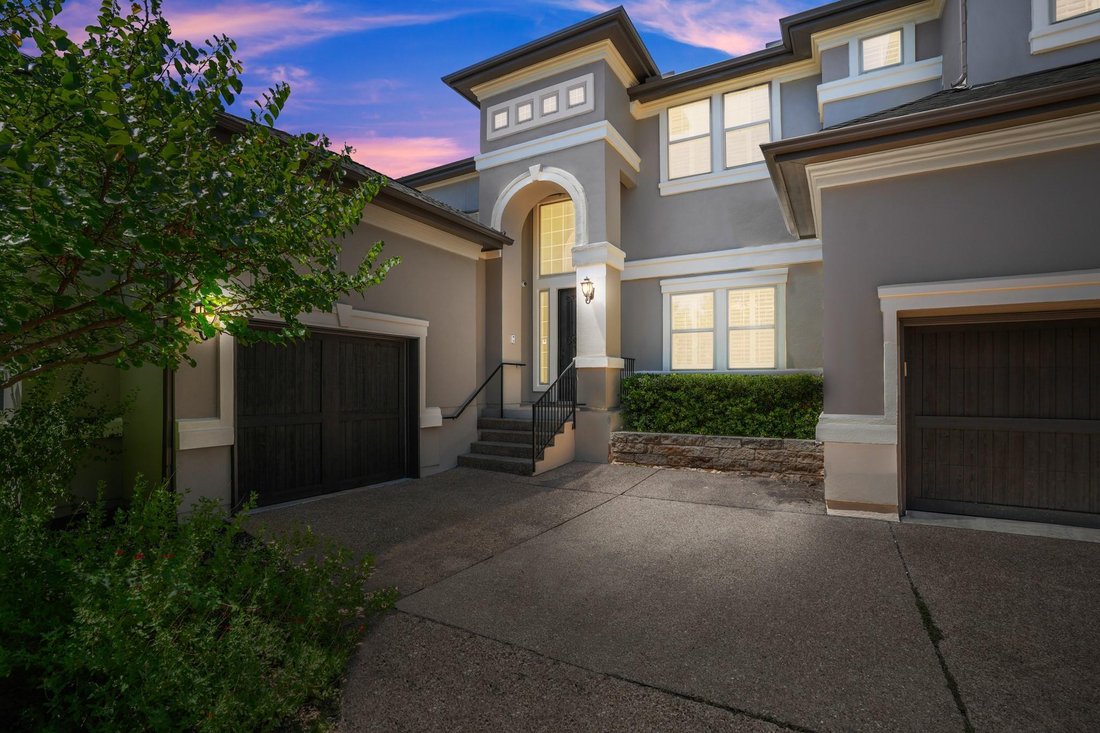 House in Leander, Texas, United States 2 - 18543210