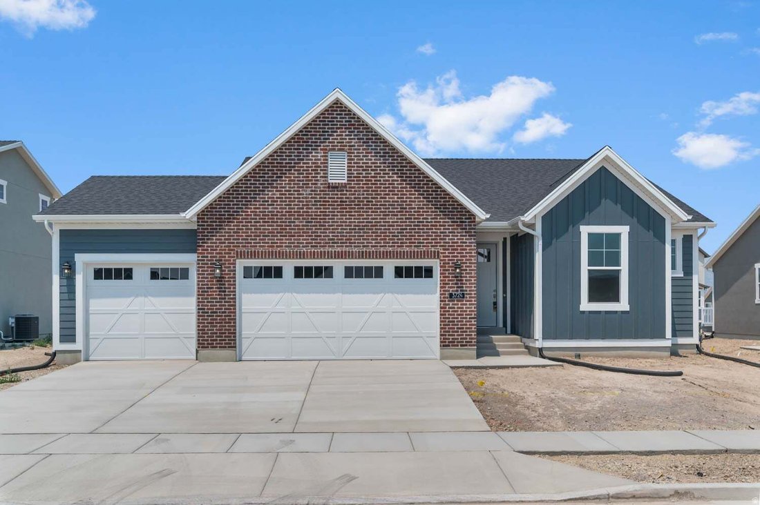 House in Lehi, Utah, United States 1 - 18542349