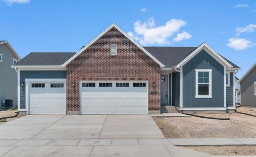 Maison à Lehi, Utah, États-Unis 1