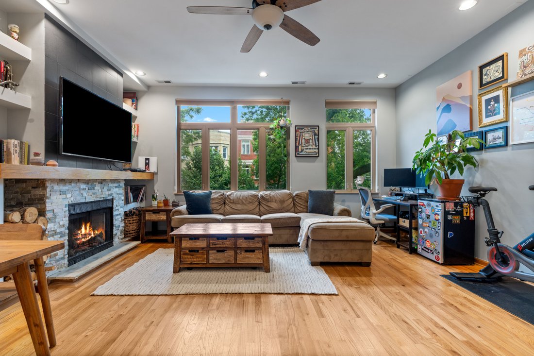 House in Chicago, Illinois, United States 3 - 18540912