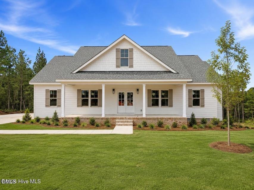 House in Sanford, North Carolina, United States 1 - 18539618