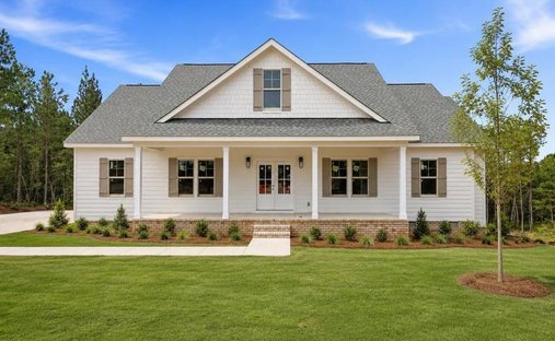 House in Sanford, North Carolina, United States 1