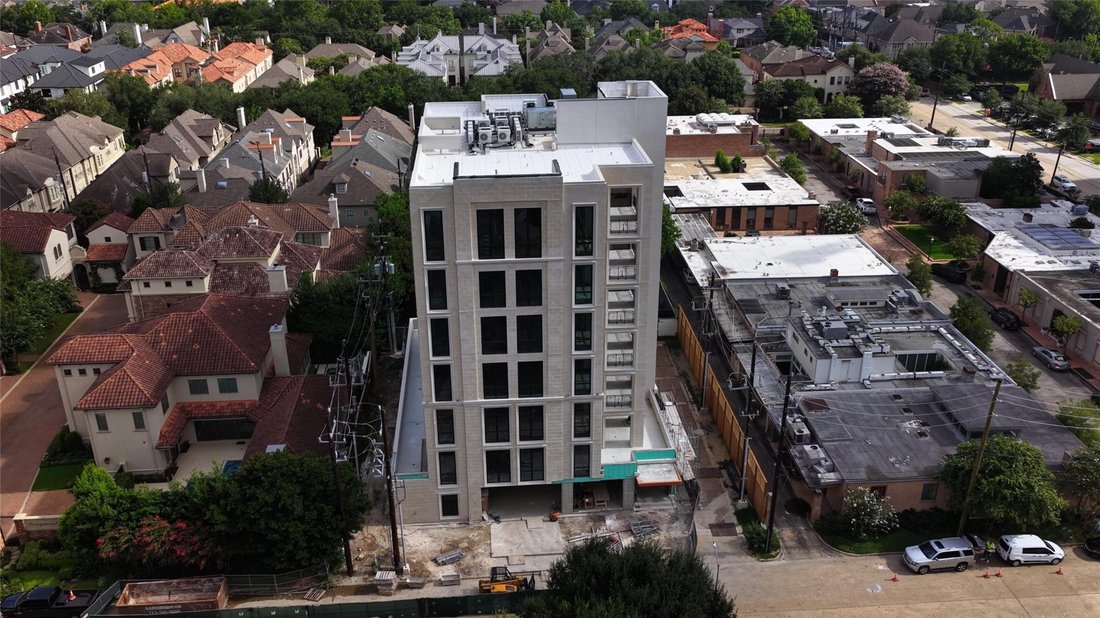Condo in Houston, Texas, United States 3 - 18217015
