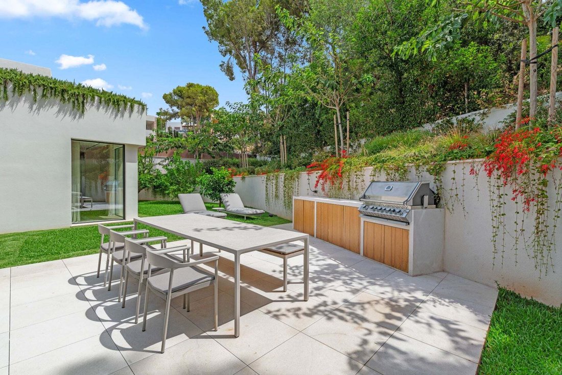 Villa in Calvia, Balearic Islands, Spain 3 - 18541958
