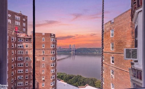 Co Op in New York, New York, United States 1