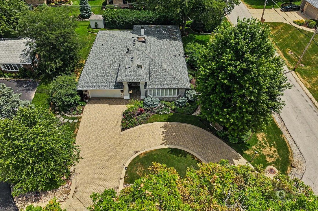 House in Palos Heights, Illinois, United States 5 - 18540399