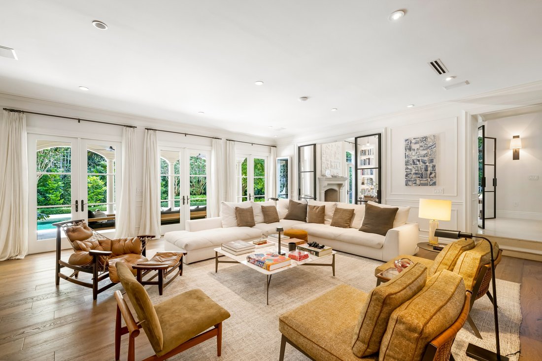 House in Miami, Florida, United States 4 - 16815558
