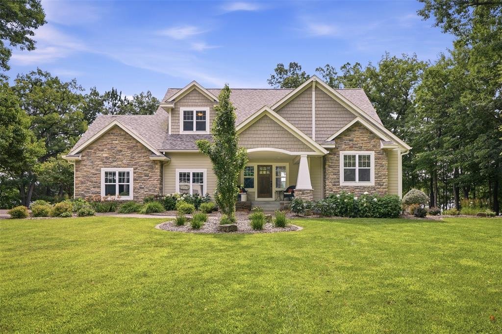 House in New Auburn, Wisconsin, United States 3 - 18542132