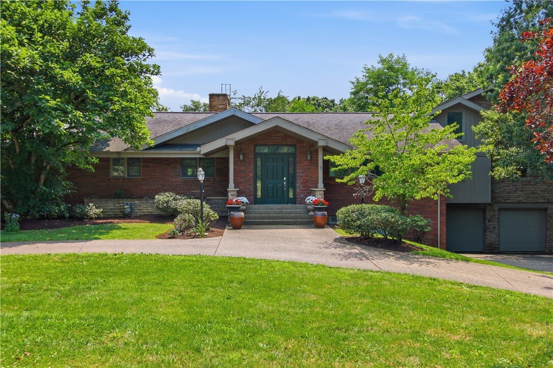 Casa a Upper St. Clair, Pennsylvania, Stati Uniti 1 - 18543750