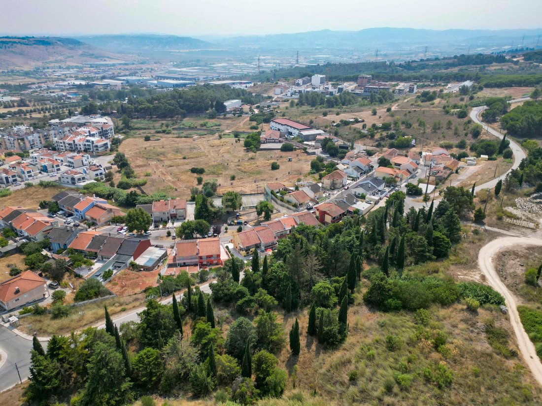 Villa in Vialonga, Lisbon, Portugal 4 - 18544032
