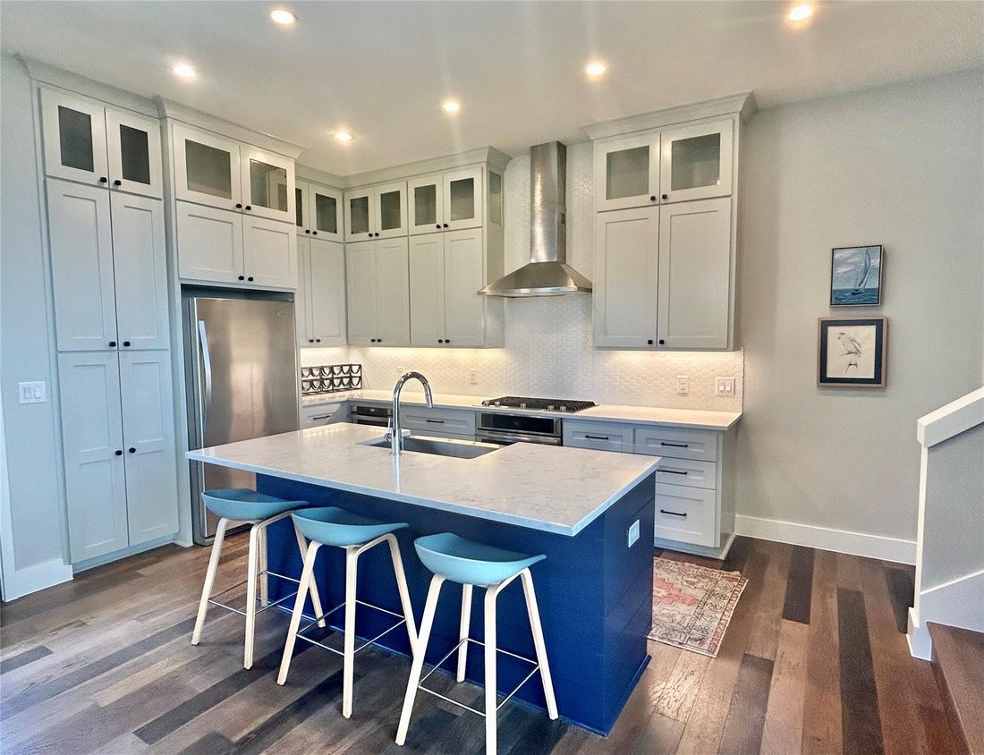 House in Austin, Texas, United States 3 - 17869861