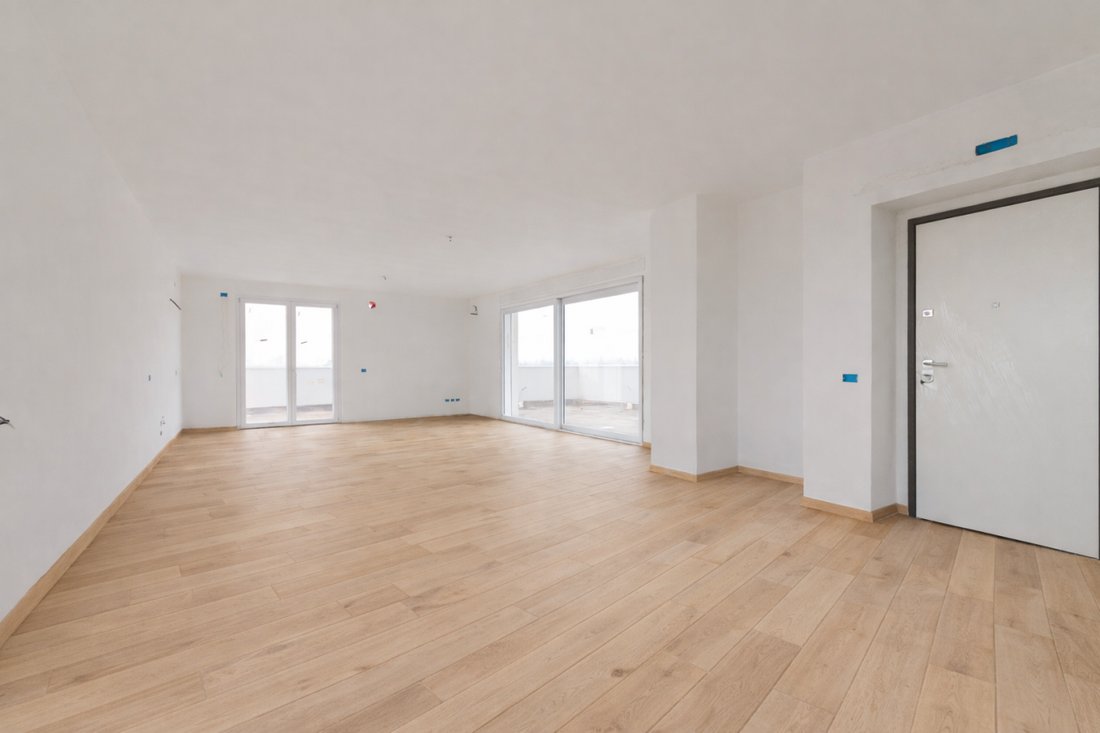 Apartment in Abano Terme, Veneto, Italy 4 - 18544514