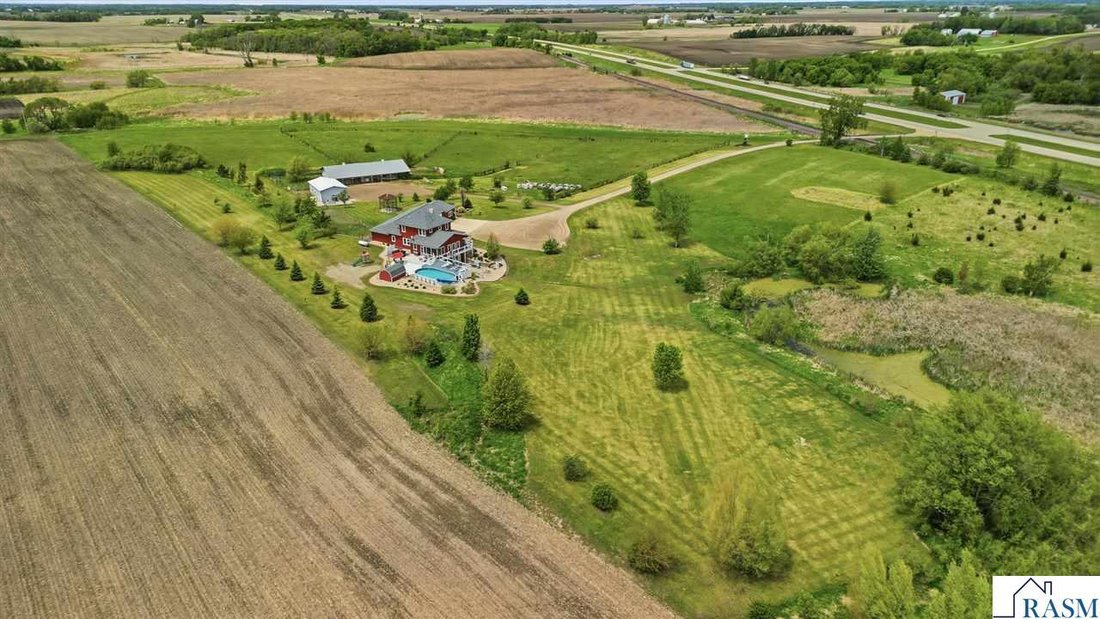 House in Eagle Lake, Minnesota, United States 4 - 18543871