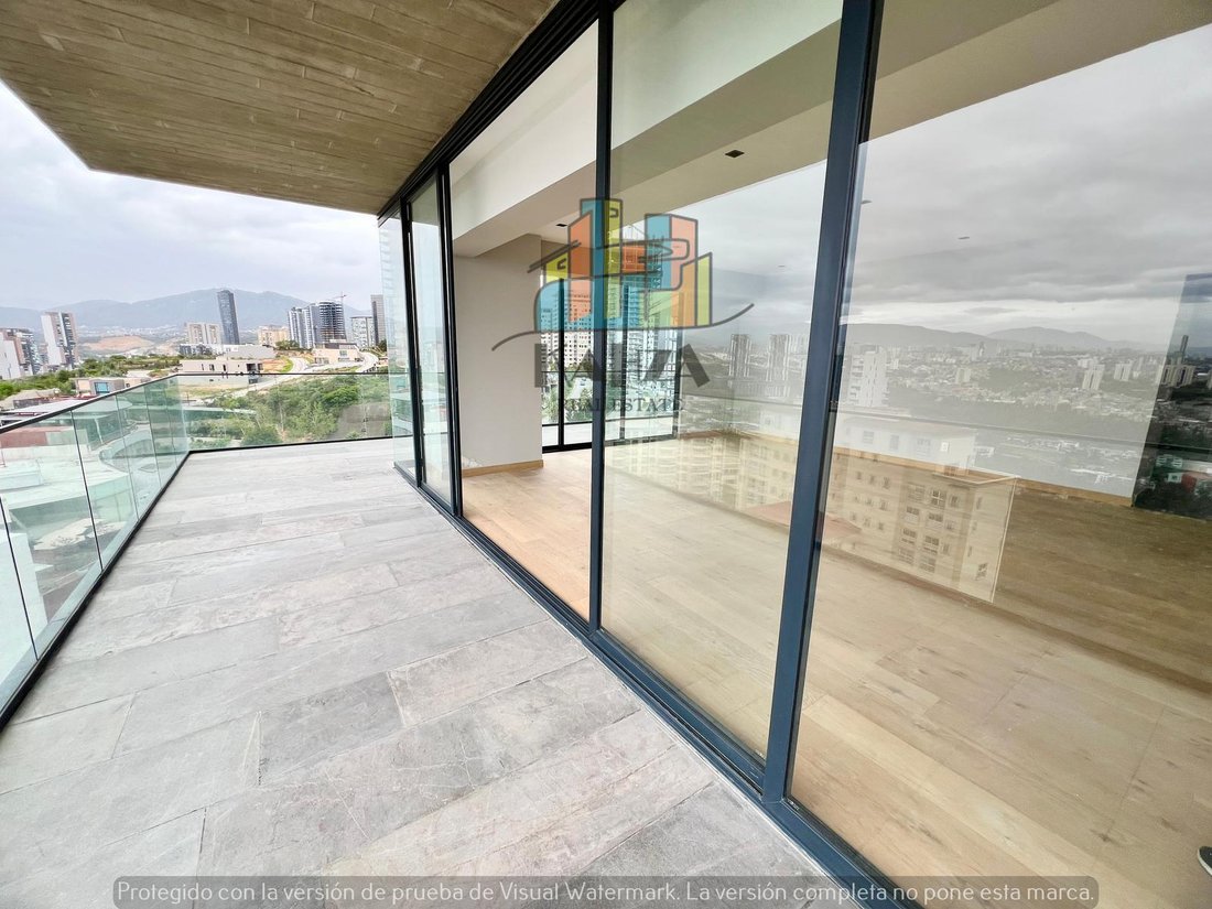 Apartment in Rincón Verde, State of Mexico, Mexico 5 - 18541138