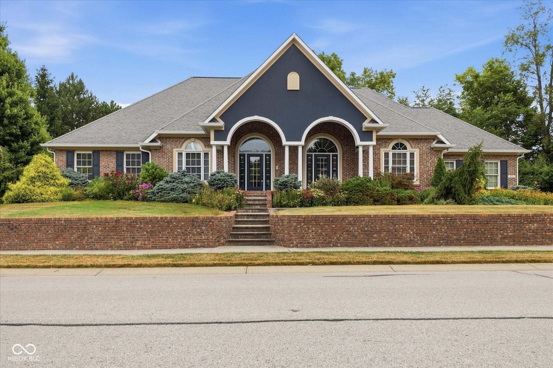 House in Avon, Indiana, United States 2 - 18542738