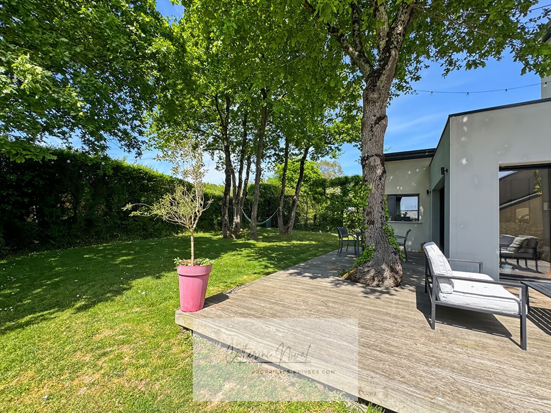Villa in Pornichet, Pays de la Loire, France 5 - 18541455