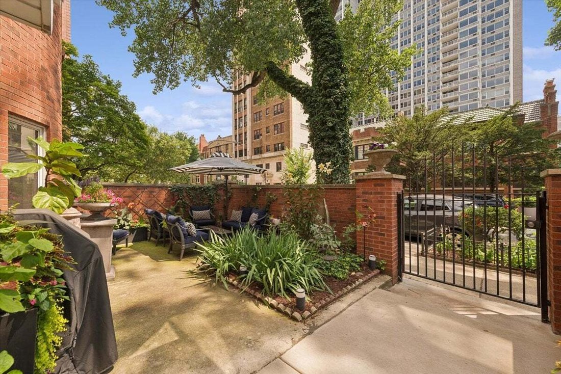 Townhouse in Chicago, Illinois, United States 2 - 18543034