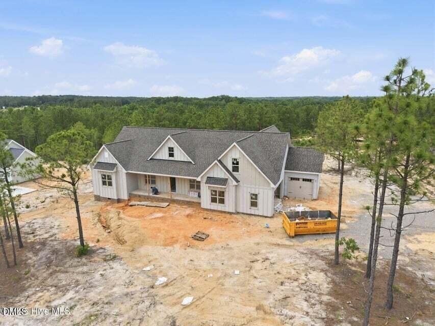 House in Sanford, North Carolina, United States 3 - 18539613