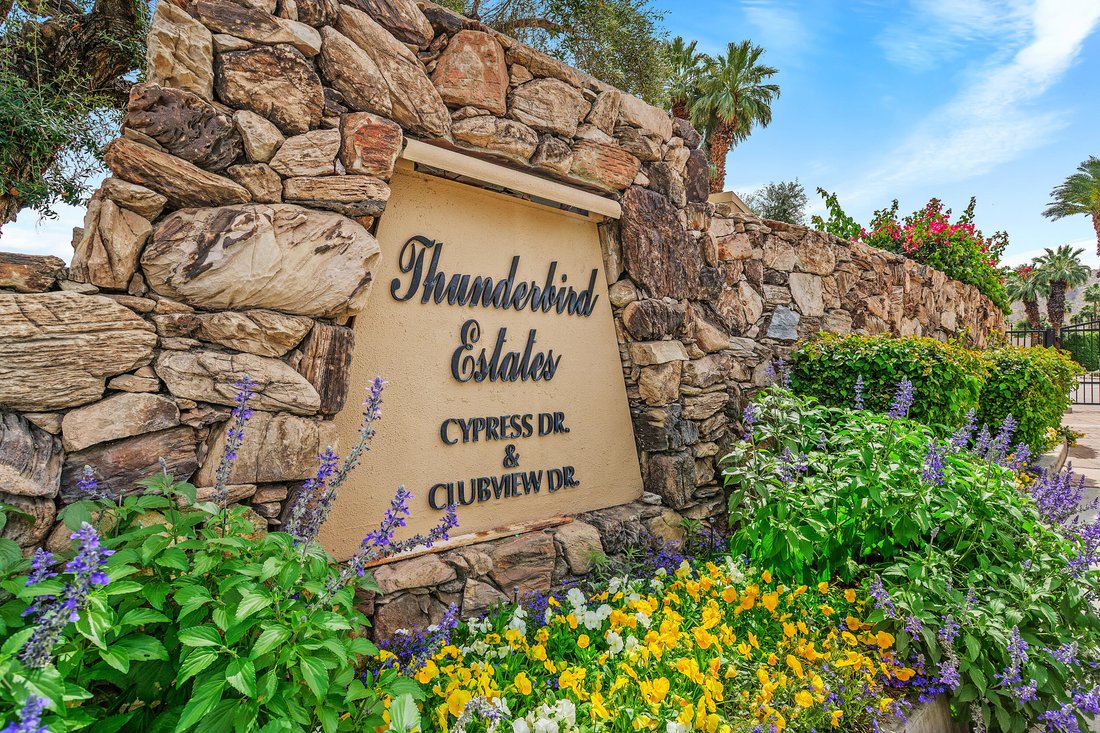 Casa a Rancho Mirage, California, Stati Uniti 3 - 18543696