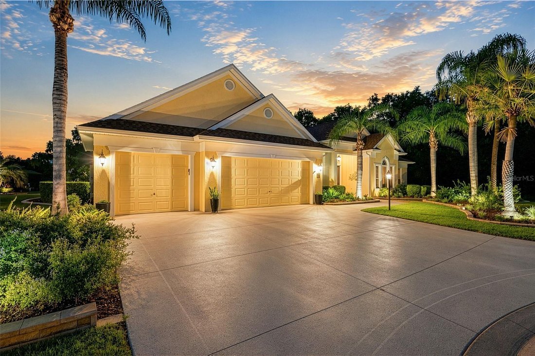 House in The Villages, Florida, United States 2 - 18540257