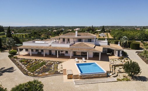 Haus in Faro (Se und Sao Pedro), Algarve, Portugal 1